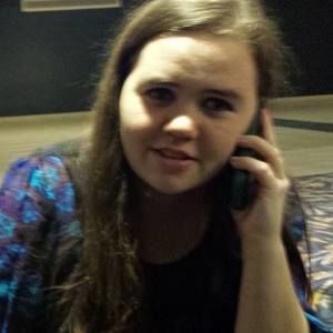 Meet your Posher, Vanessa